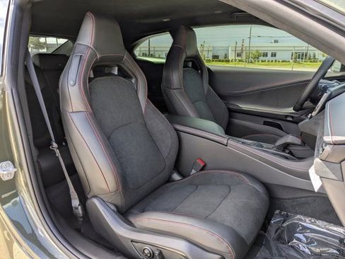 New 2026 Dodge Charger Scat Pack AWD/4WD image 15