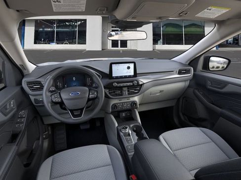 New 2025 Ford Escape Active w/ Cold Weather Package image 40