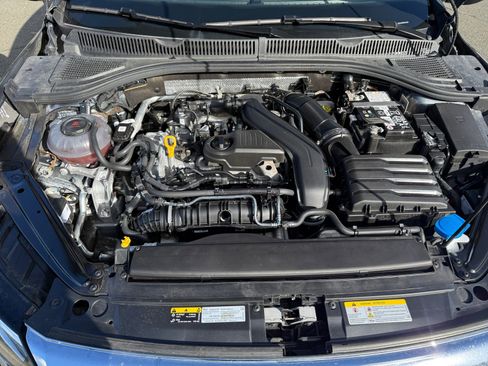 Used 2024 Volkswagen Jetta SE image 20