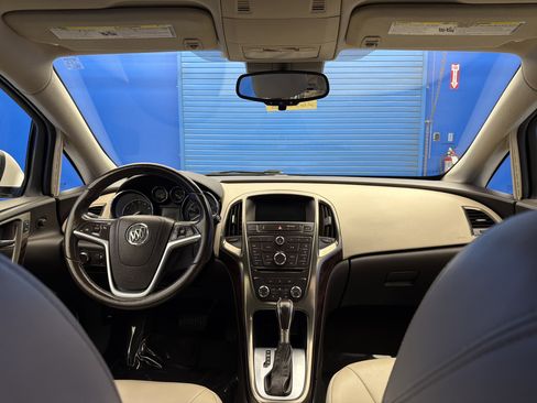 Used 2015 Buick Verano image 24