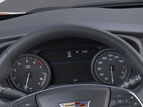 New 2025 Cadillac XT5 Premium Luxury w/ Technology Package image 18