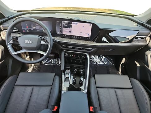 New 2026 Audi Q5 Premium Plus AWD/4WD image 9