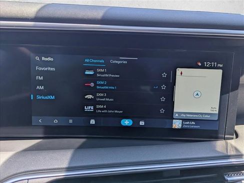 New 2026 Hyundai Palisade SEL Premium FWD image 18