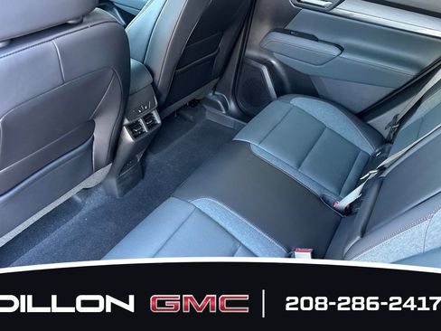 New 2026 GMC Terrain AT4 w/ Convenience Package III AWD/4WD image 12