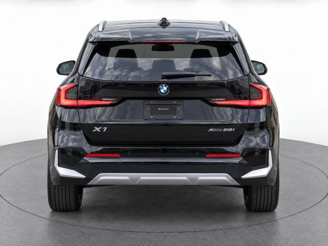 Used 2026 BMW X1 xDrive28i w/ Convenience Package AWD/4WD image 6