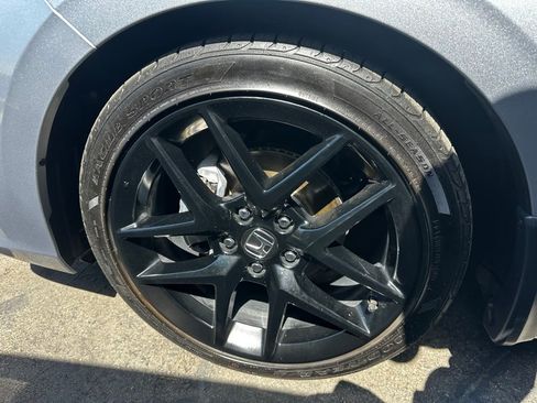 Used 2023 Honda Civic Sport image 21