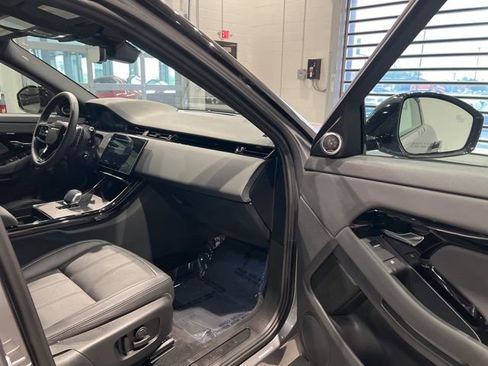 Used 2025 Land Rover Range Rover Evoque S AWD/4WD image 49