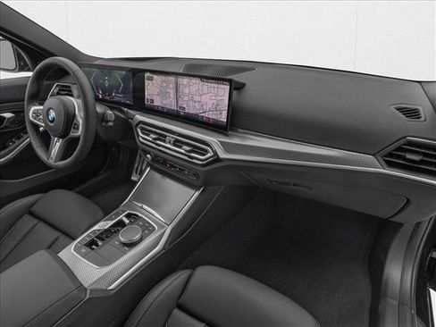 New 2026 BMW M340i M340i NA w/ Premium Package image 11