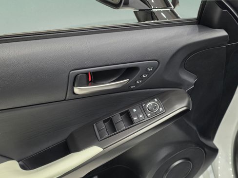 New 2025 Lexus IS 350 F Sport image 13