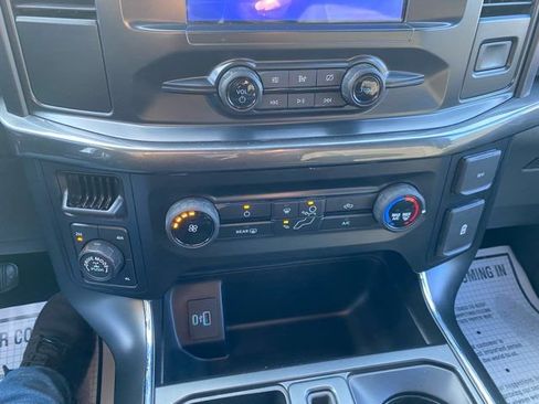 Used 2021 Ford F150 XL w/ Equipment Group 101A High image 15