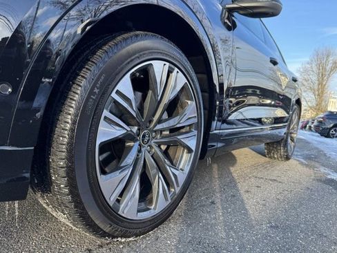 Used 2026 Audi Q8 Premium Plus image 10