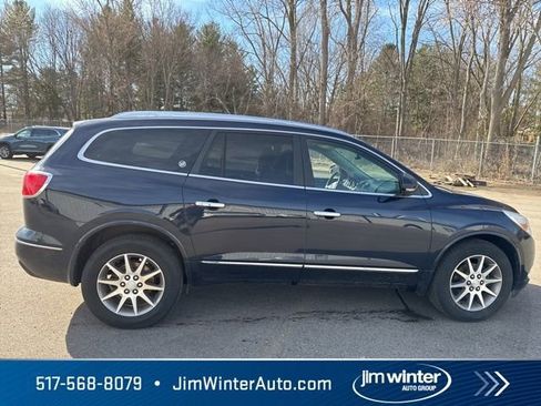 Used 2015 Buick Enclave Leather w/ Trailering Package image 10