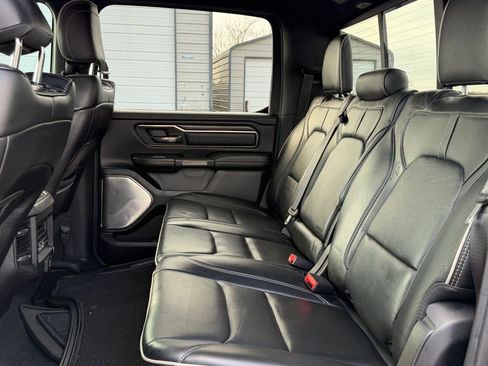 Used 2021 RAM 1500 Limited image 15
