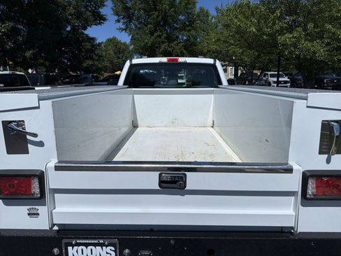 Used 2023 Ford F250 XL w/ STX Appearance Package AWD/4WD image 28