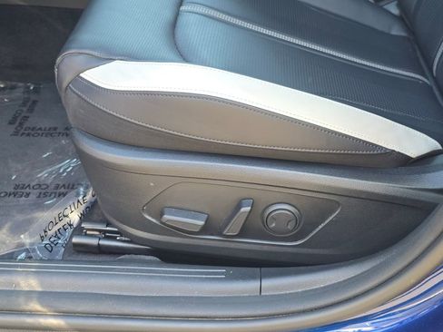 Certified 2025 Kia K5 GT-Line FWD image 15
