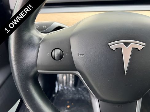 Used 2018 Tesla Model 3 Long Range AWD/4WD image 37