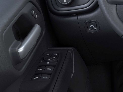 New 2025 Chevrolet Silverado 2500 W/T w/ WT Convenience Package image 22