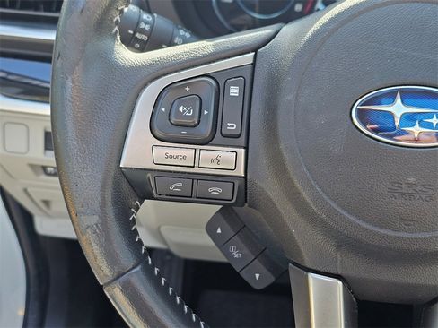 Used 2017 Subaru Forester 2.5i Limited w/ Popular Package #2 image 28