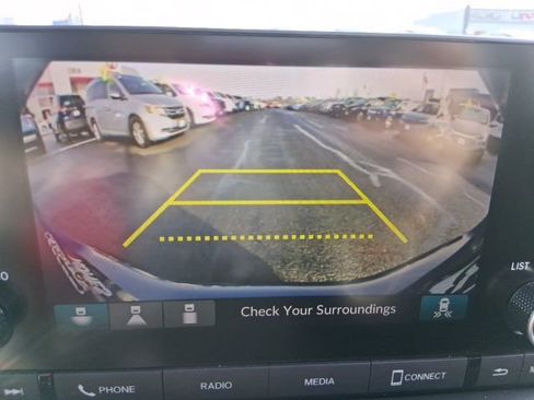 Used 2024 Honda Accord EX image 30