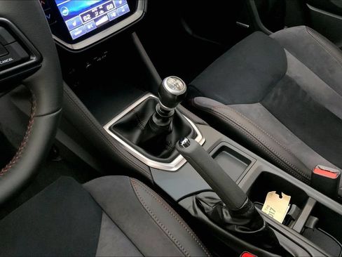 Used 2023 Subaru WRX Limited AWD/4WD image 22