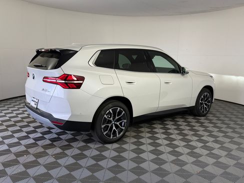 Used 2026 BMW X3 xDrive30i AWD/4WD image 9