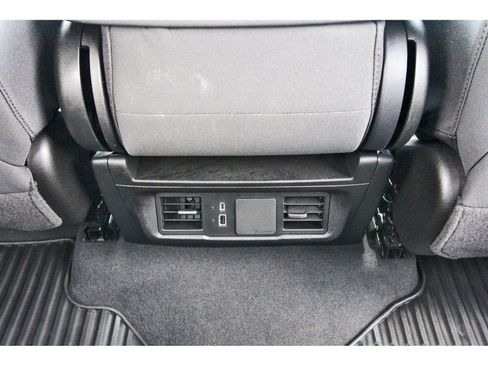 Used 2025 Chevrolet Silverado 1500 Custom AWD/4WD image 15
