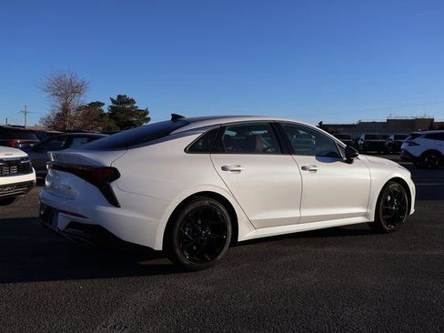 New 2026 Kia K5 GT-Line image 7