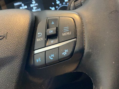 Used 2022 Ford Escape SE w/ SE Sport Appearance Package FWD image 14