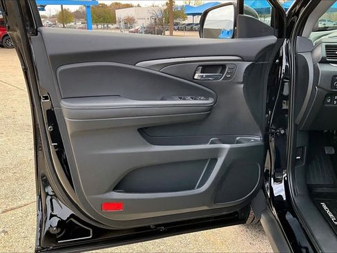 New 2026 Honda Ridgeline RTL image 10