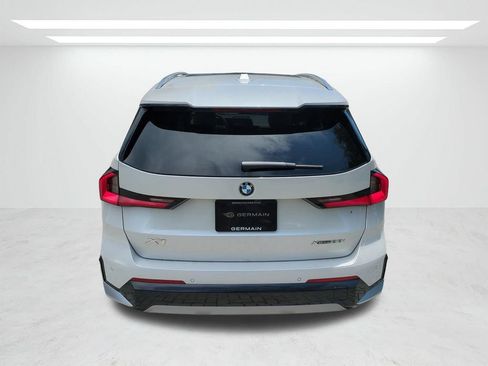 New 2026 BMW X1 xDrive28i w/ Convenience Package AWD/4WD image 5