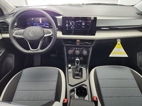 New 2026 Volkswagen Taos S FWD image 7