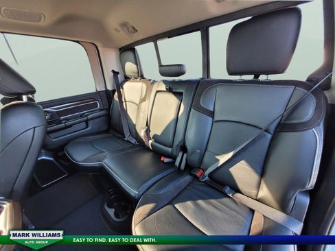 Used 2023 RAM 3500 Laramie image 67