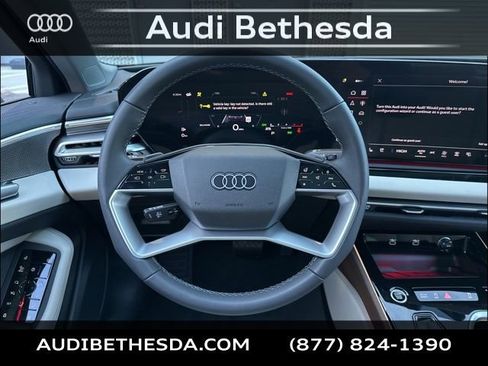 New 2026 Audi A6 Premium Plus image 15