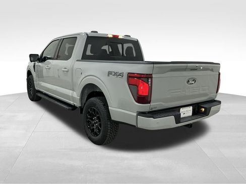 New 2026 Ford F150 XLT AWD/4WD image 3
