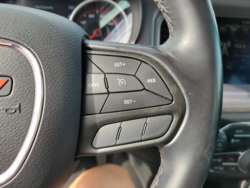 Used 2023 Dodge Charger SXT image 28