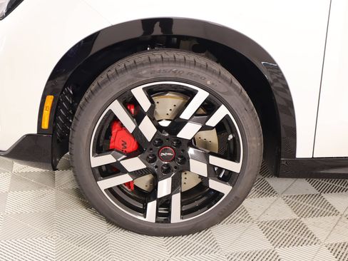New 2027 MINI Cooper Countryman John Cooper Works AWD/4WD image 18