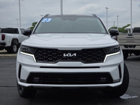 Used 2023 Kia Sorento SX AWD/4WD image 19