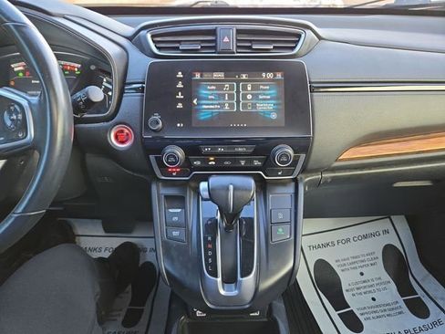 Used 2020 Honda CR-V EX-L image 23