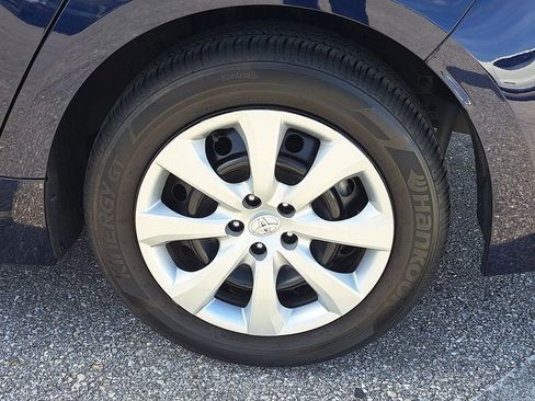 Certified 2024 Toyota Corolla LE image 5