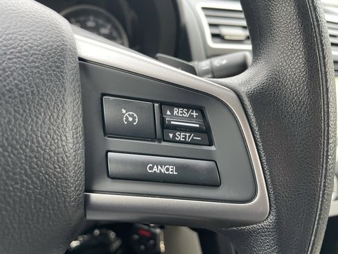 Used 2015 Subaru Crosstrek 2.0i Premium w/ Popular Package #1 image 15