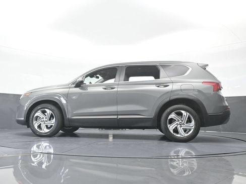 Used 2021 Hyundai Santa Fe SE FWD image 49