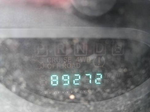Used 2009 Jeep Wrangler X AWD/4WD image 15