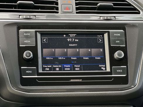 Used 2023 Volkswagen Tiguan S FWD image 18