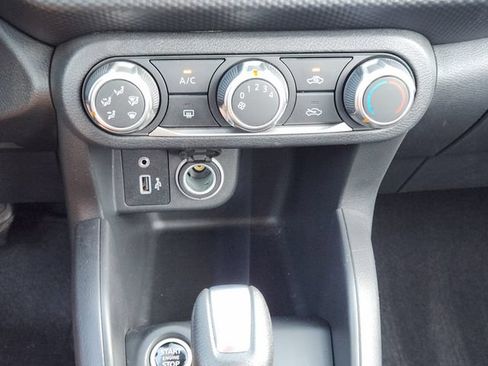 Used 2025 Nissan Kicks Play S FWD image 20
