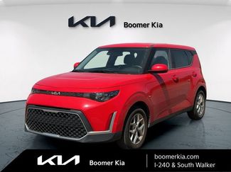 Certified 2024 Kia Soul LX w/ Option Group 015 FWD video 1