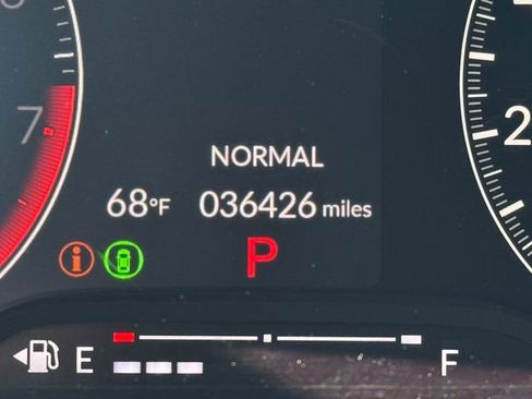 Used 2022 Honda Civic Sport image 27