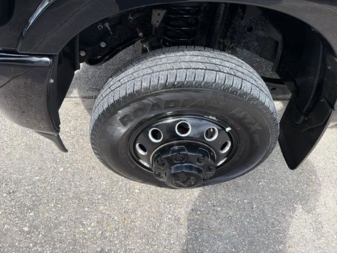 Used 2022 RAM 3500 Limited AWD/4WD image 14