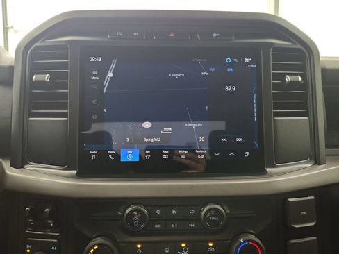 Used 2024 Ford F150 XL AWD/4WD image 28