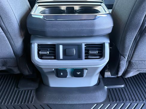 Used 2024 Ford F150 XLT w/ Equipment Group 302A MID image 18