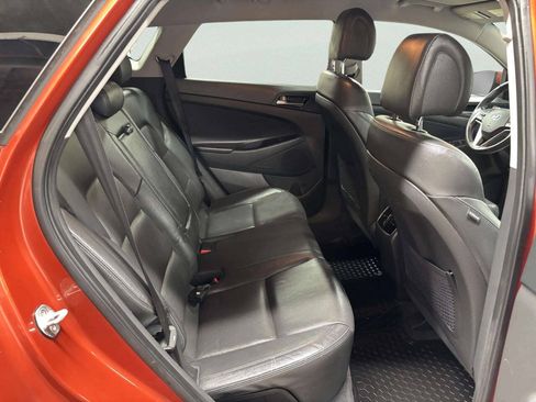 Used 2016 Hyundai Tucson Limited FWD image 19